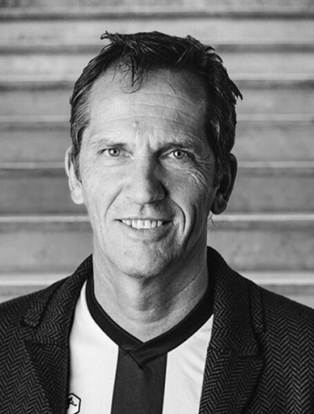 Viva con Agua Wasser GmbH - Reinhold Seidel