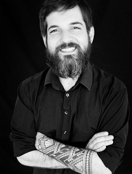 Viva con Agua - Tobias Kästle