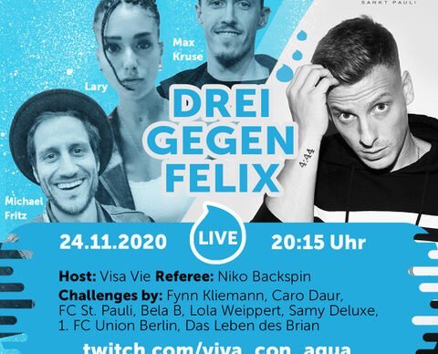 Drei-gegen-Felix_Post