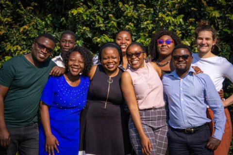 Sambia Wash'n'soul project