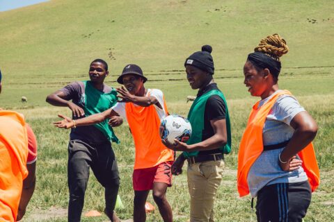 _MHA3286 Training Football4wash