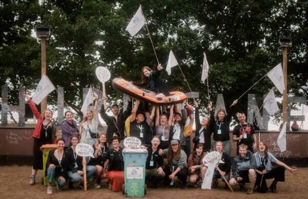 Einblicke zu Trinkwasserprojekten jetzt im Viva con Agua-Newsletter erhalten.