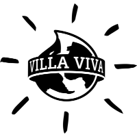 Villa Viva Villa Viva Logo