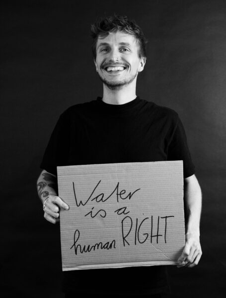 Maik Welland | Digital Growth | Viva con Agua de Sankt Pauli e.V.