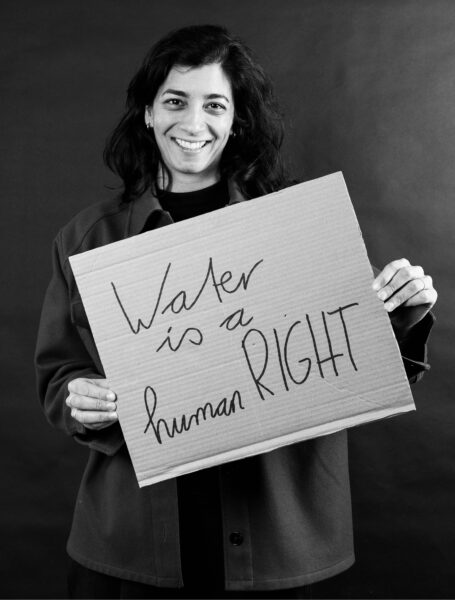 Anna-Lena Ulrich | Fundraising | Viva con Agua de Sankt Pauli e.V.